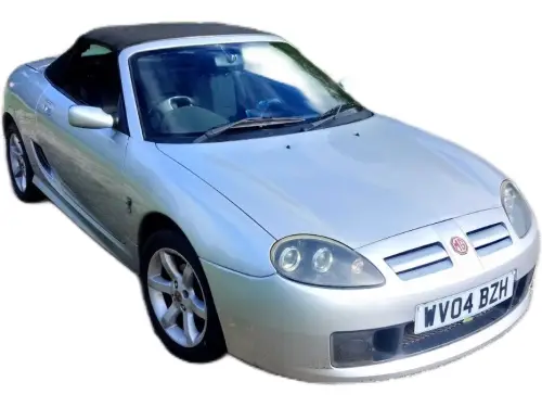 MG TF WV04 BZH
