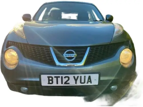 Nissan Juke Acenta Premium dCi BT12 YUA