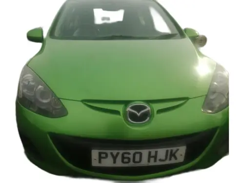 Mazda 2 PY60 HJK
