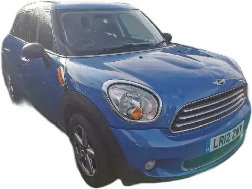 MINI Countryman ONE LR12 ZNY