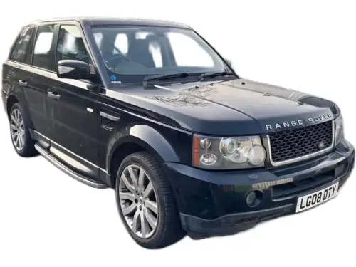 Land Rover Range Rover Sport LG08 DTY