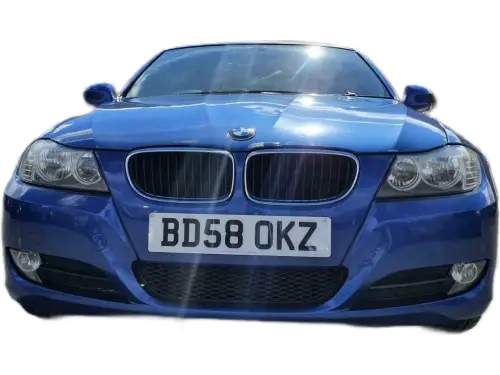 BMW 3 Series BD58 OKZ
