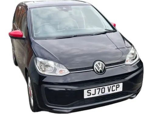 Volkswagen up Beats SJ70 VCP