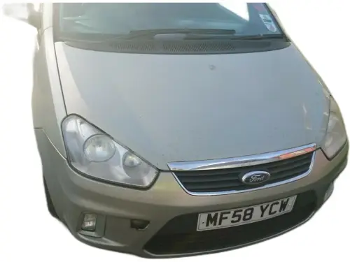 Ford C-Max Titanium TD 115 MF58 YCW