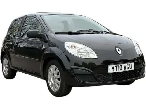 Renault Twingo YT10 WGU