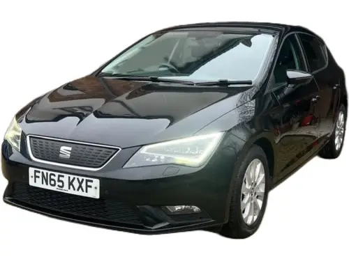 SEAT Leon FN65 KXF