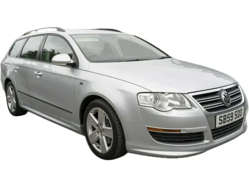 Volkswagen Passat R Line TDI 140 SB59 SDO