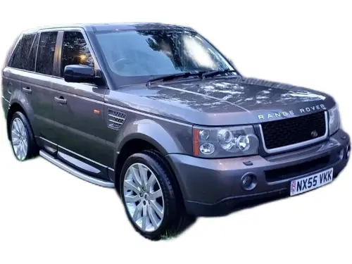 Land Rover Range Rover Sport NX55 VKK