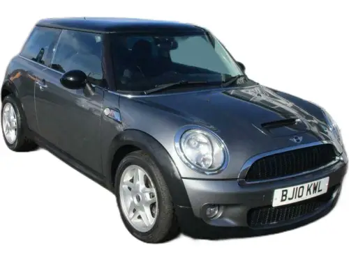 MINI Cooper S BJ10 KWL