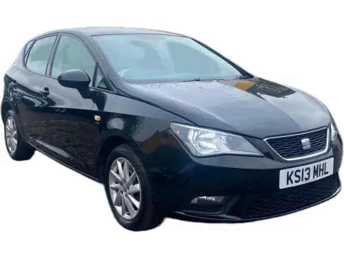 SEAT Ibiza KS13 MHL