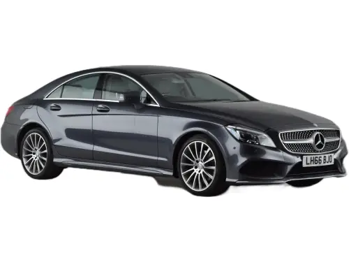 Mercedes-Benz CLS LH66 BJO