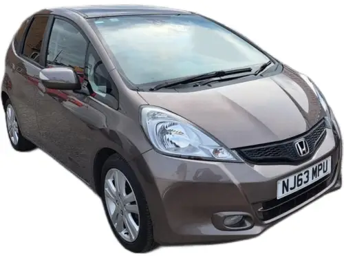 Honda Jazz NJ63 MPU
