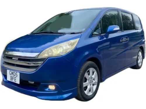 Honda Stepwagon Auto GM05 BFE