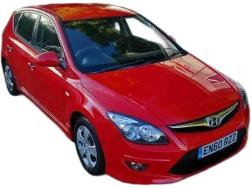 Hyundai I30 Classic EN60 RZZ