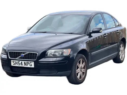 Volvo S40 SH54 NPG