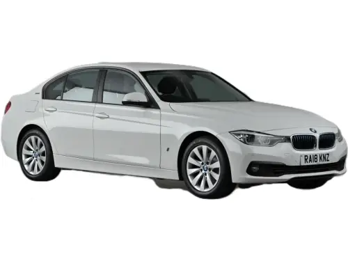 BMW 330 RA18 KNZ