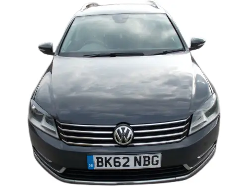 Volkswagen Passat Sport Bluemotn Tech TDI BK62 NBG