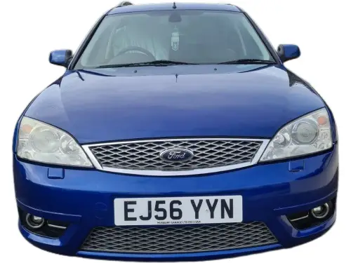 Ford Mondeo EJ56 YYN
