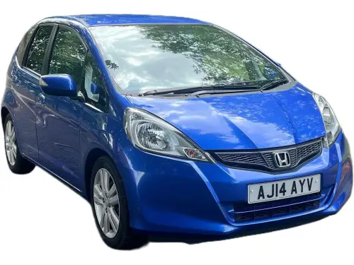 Honda Jazz AJ14 AYV