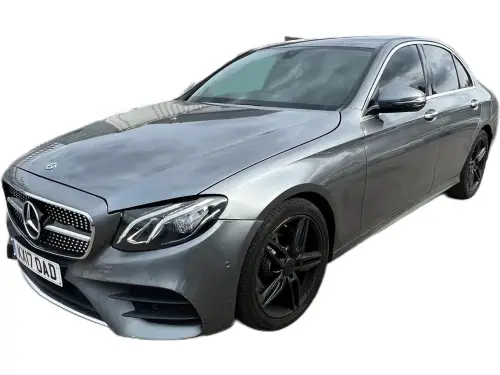 Mercedes-Benz E KX17 OAD
