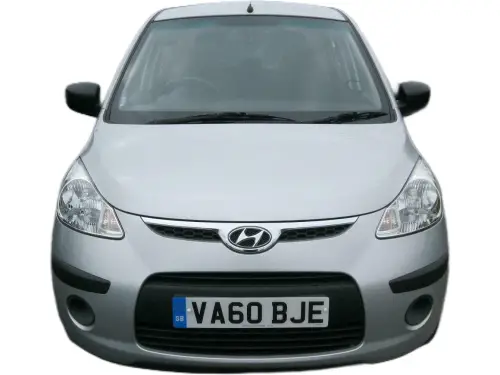 Hyundai I10 Classic VA60 BJE