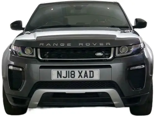 Land Rover R Rover Evoque HSE DYN TD4 A NJ18 XAD