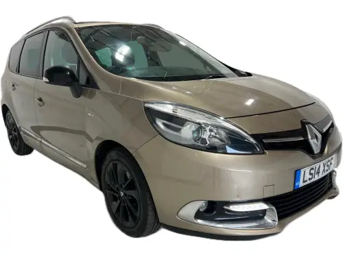Renault Grand Scenic LS14 XSF
