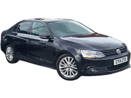 Volkswagen Jetta GY14 ZYO