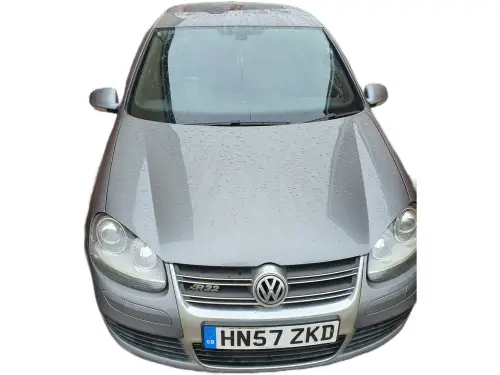 Volkswagen Golf R32 HN57 ZKD