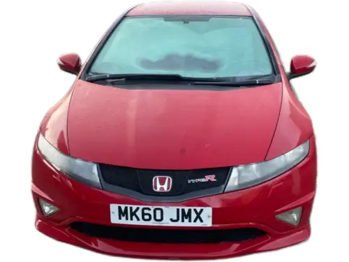 Honda Civic GT Type R i-VTEC MK60 JMX