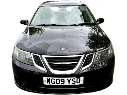 Saab 9-3 WG09 YSU