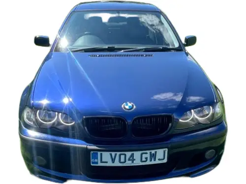 BMW 3 Series LV04 GWJ