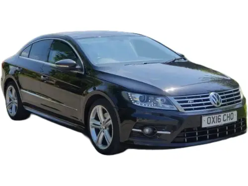 Volkswagen CC OX16 CHO