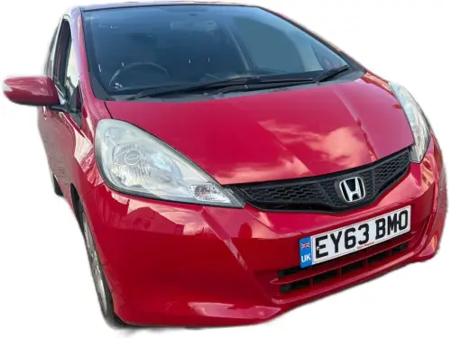Honda Jazz EY63 BMO