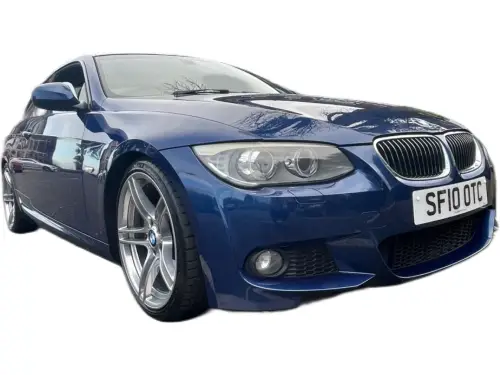 BMW 3 Series SF10 OTC