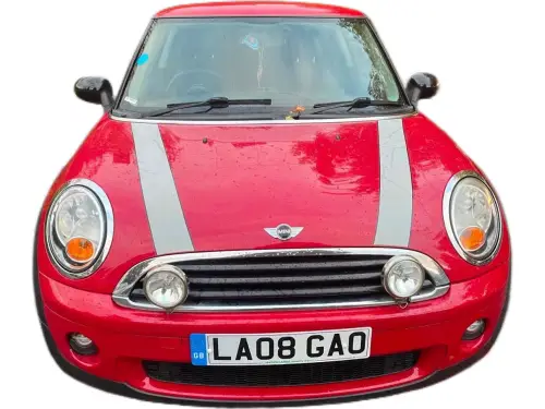 MINI Mini LA08 GAO