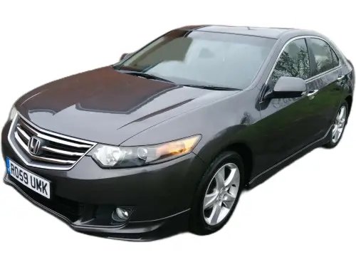 Honda Accord ES GT i-VTEC RO59 UMK
