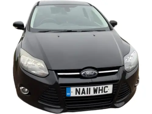 Ford Focus NA11 WHC