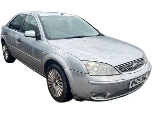 Ford Mondeo NH05 NKL