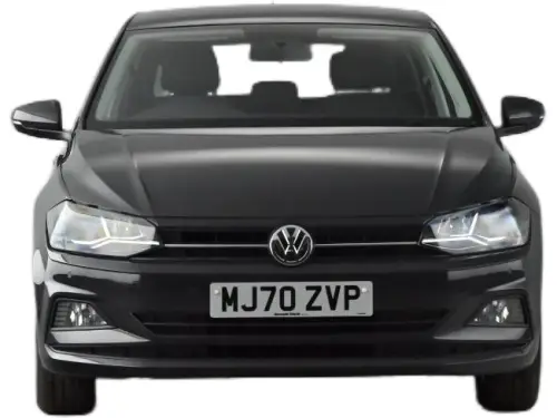 Volkswagen Polo Match Evo MJ70 ZVP