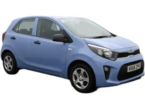 Kia Picanto 1 KK68 ZPN