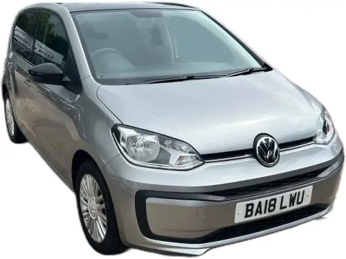 Volkswagen up BA18 LWU