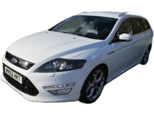 Ford Mondeo MK62 HKT