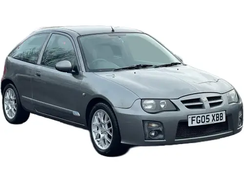 MG ZR FG05 XBB