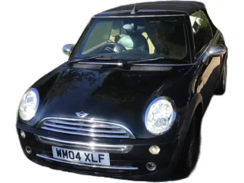 MINI Mini WM04 XLF