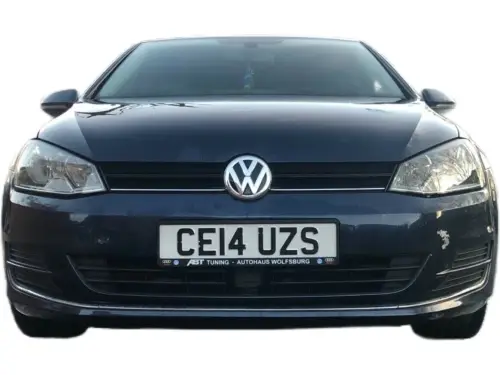 Volkswagen Golf SE Bluemotion Tech TDI CE14 UZS