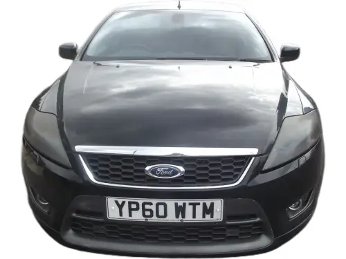 Ford Mondeo YP60 WTM