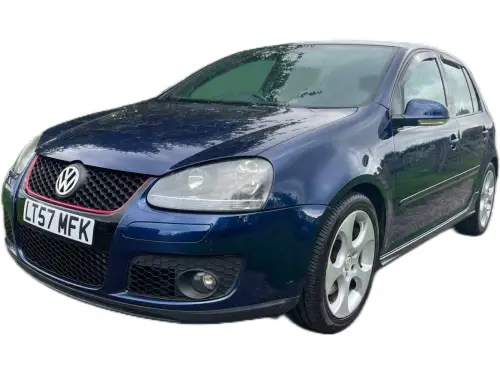 Volkswagen Golf GTI LT57 MFK