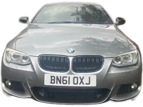 BMW 320d Sport Plus Edition BN61 OXJ