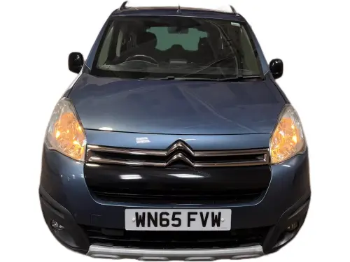 Citroën Berlingo WN65 FVW